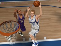 NBA LIVE 06 screenshot, image №428180 - RAWG