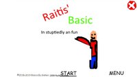 Raitis basics in stupidity and Fun screenshot, image №3644390 - RAWG