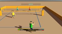 Beach Volleyball (itch) (26k) screenshot, image №3439252 - RAWG