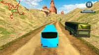 Village Bus Driver Simulator screenshot, image №2198399 - RAWG