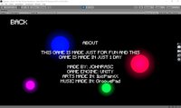 CUBE SHOOTER (Johnrasc) screenshot, image №3011924 - RAWG