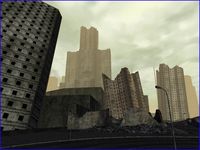 City of Heroes screenshot, image №348318 - RAWG