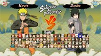 Naruto Shippuden: Ultimate Ninja Storm 3 Full Burst (itch) screenshot, image №1960160 - RAWG