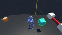 Elevator Circuit screenshot, image №1246664 - RAWG
