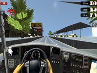 City Truck Racer screenshot, image №2142051 - RAWG