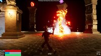 Arcane mess screenshot, image №3373752 - RAWG