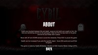 Cybil screenshot, image №2390937 - RAWG