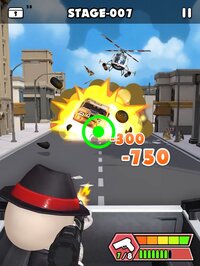 Shooting Car 3D screenshot, image №2673565 - RAWG