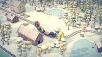 Islands & Trains screenshot, image №4209270 - RAWG