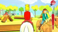 Bibi & Tina – Adventures with Horses screenshot, image №1776348 - RAWG