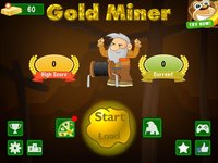 Gold Miner Classic screenshot, image №1540338 - RAWG