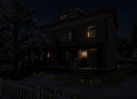 Inbetween (Philip) screenshot, image №3234560 - RAWG