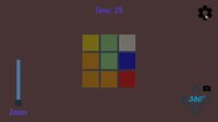 Puzzled Cube screenshot, image №4258982 - RAWG