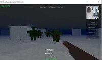 Tiny Apocalypse screenshot, image №2909763 - RAWG