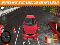 Smart Car Parking Driving screenshot, image №1676561 - RAWG