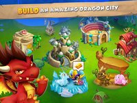 Dragon City Mobile screenshot, image №886773 - RAWG