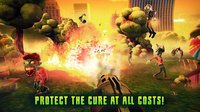 ZOMBIE AnnihilatoR screenshot, image №1517641 - RAWG