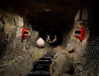 Arachnid Catacombs screenshot, image №3864235 - RAWG