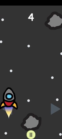 ROCKET RUN (Eshan Lasinda) screenshot, image №2656859 - RAWG
