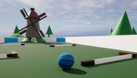 Normal Golf screenshot, image №3562103 - RAWG