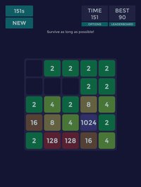 2048 4x4 5x5 6x6 - Classic & Plus screenshot, image №899834 - RAWG