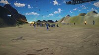 All-Front Assault screenshot, image №4219463 - RAWG