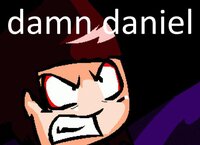 damndanielsuperfightinggamesuperplus Classic screenshot, image №3467069 - RAWG