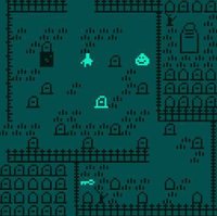 The Grave Robber's Spooky Night screenshot, image №1089522 - RAWG