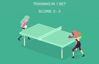 Ping Pong Palz screenshot, image №1012576 - RAWG