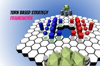 Turn Based Strategy Framework v2.1 - Demo Scene 1 screenshot, image №3043926 - RAWG