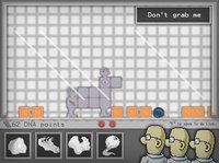 Chemical Horror screenshot, image №2196514 - RAWG
