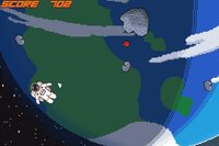 SPACE JUNK (itch) (Jan Fic) screenshot, image №3034519 - RAWG