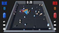Election War screenshot, image №1147067 - RAWG