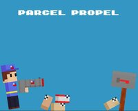 Parcel Propel screenshot, image №2976582 - RAWG