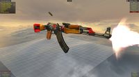 World of Guns: Gun Disassembly screenshot, image №82100 - RAWG