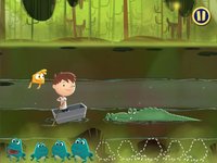 Jig Jag Jog screenshot, image №1670069 - RAWG