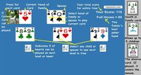 Family Tree Solitaire screenshot, image №1179461 - RAWG