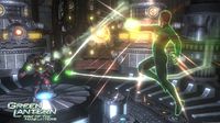 Green Lantern: Rise of the Manhunters screenshot, image №560185 - RAWG