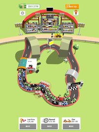 IdleKarting screenshot, image №2195052 - RAWG