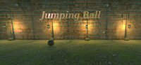 Jumping Ball (Ahmedev) screenshot, image №3424595 - RAWG