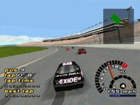 NASCAR 2000 screenshot, image №2968578 - RAWG