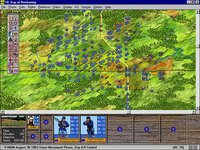 Battleground 7: Bull Run screenshot, image №303639 - RAWG