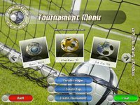 Awesome Soccer screenshot, image №544615 - RAWG