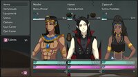 Elohim Eternal: Exodus screenshot, image №4148856 - RAWG