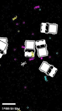 Starving Through Space screenshot, image №2601030 - RAWG