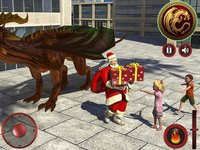 Flying Dragon Santa Clash screenshot, image №922012 - RAWG