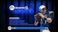 Madden NFL Arcade screenshot, image №277034 - RAWG