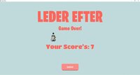 Leder-Efter-Trivia screenshot, image №2922282 - RAWG