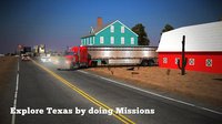 Truck Driver 3D: Extreme Roads screenshot, image №1419218 - RAWG