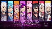 The Clans - Saga of the Twins screenshot, image №190795 - RAWG